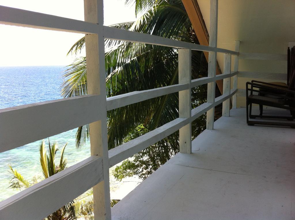 La Bella Beach House Boljoon المظهر الخارجي الصورة