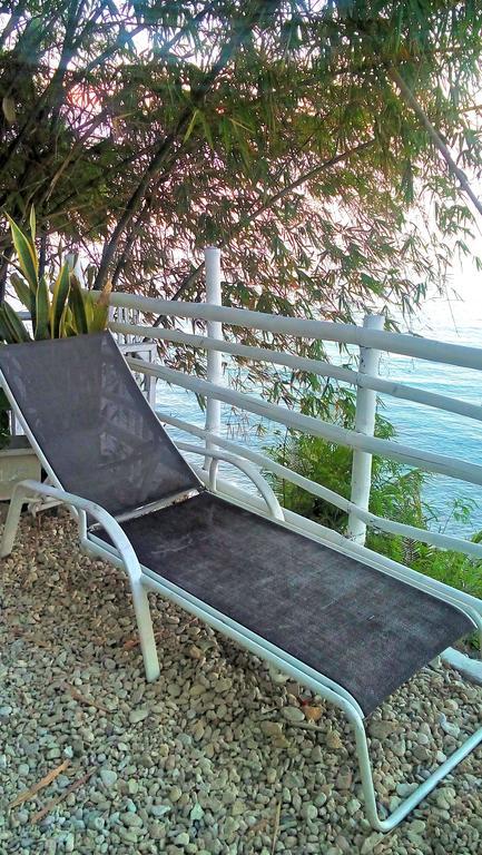 La Bella Beach House Boljoon المظهر الخارجي الصورة