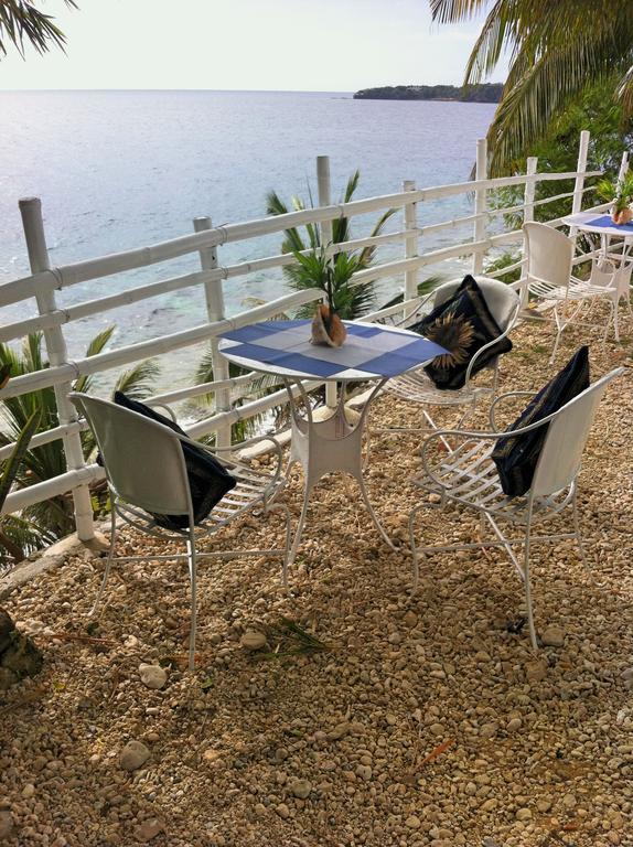 La Bella Beach House Boljoon المظهر الخارجي الصورة