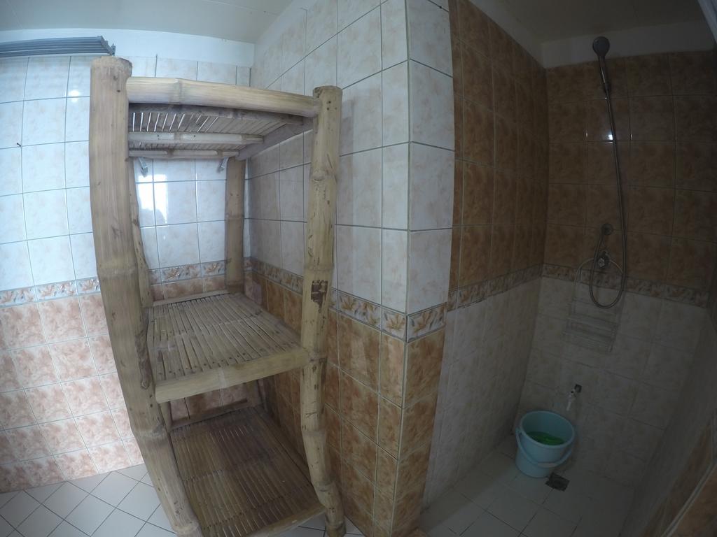 La Bella Beach House Boljoon المظهر الخارجي الصورة