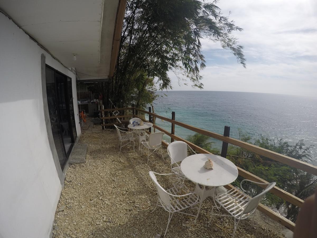 La Bella Beach House Boljoon المظهر الخارجي الصورة