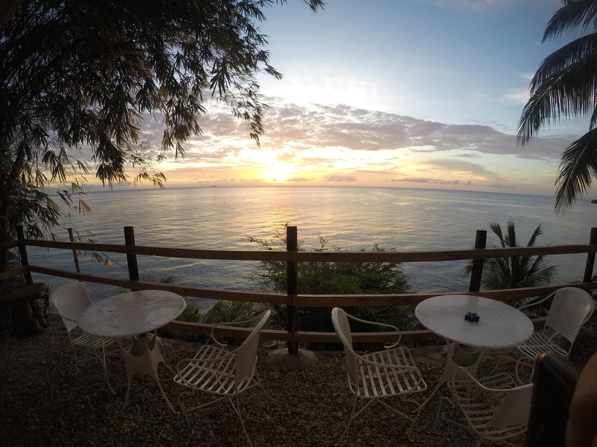 La Bella Beach House Boljoon المظهر الخارجي الصورة