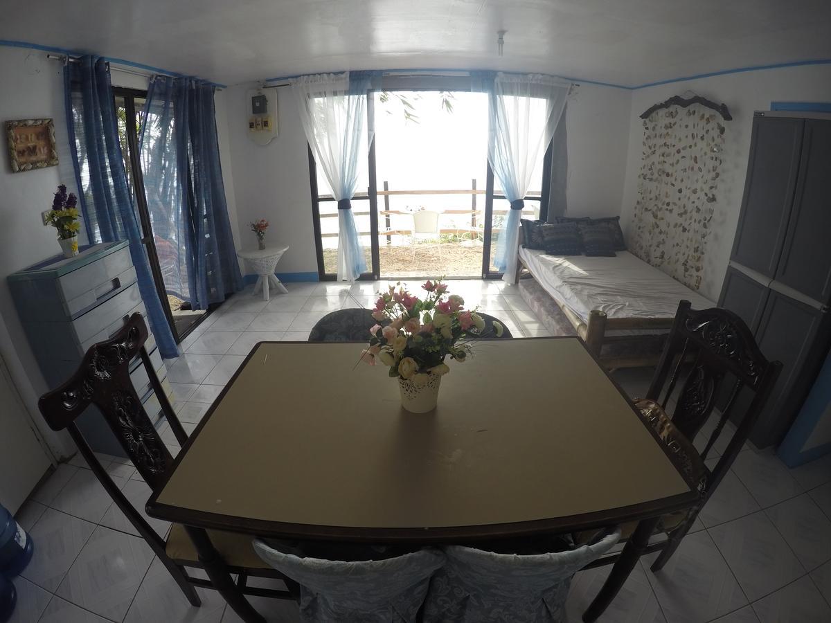 La Bella Beach House Boljoon المظهر الخارجي الصورة