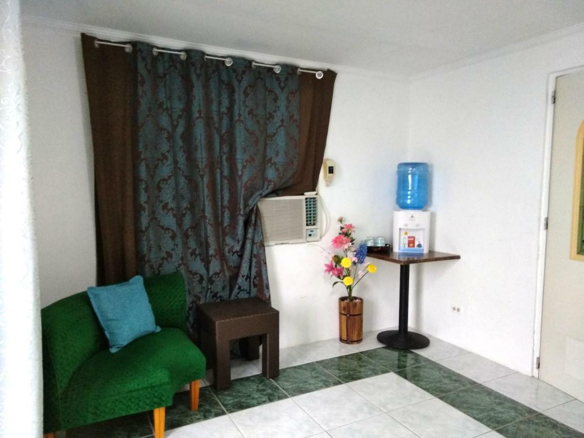La Bella Beach House Boljoon المظهر الخارجي الصورة