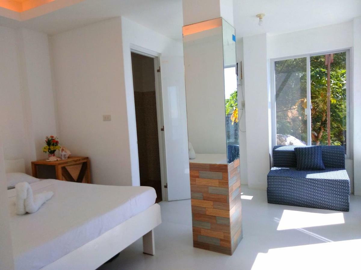 La Bella Beach House Boljoon المظهر الخارجي الصورة